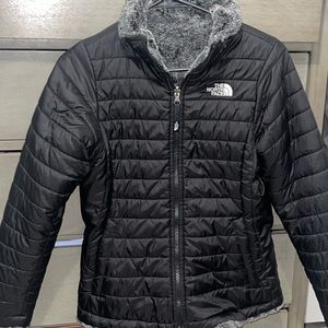 The North Face Reversible Jacket